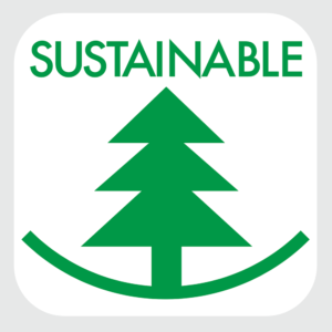 Sustainable