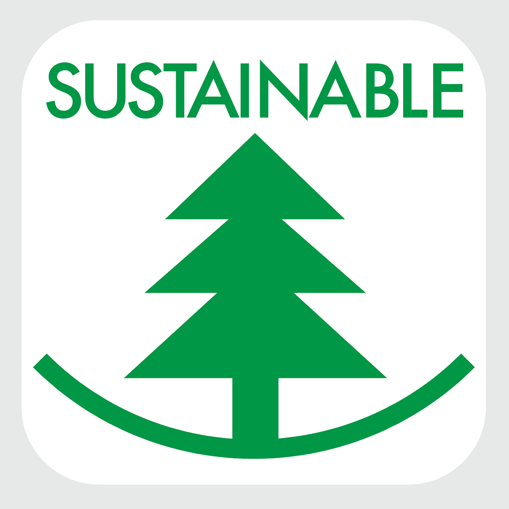 Sustainable